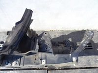 фото thumb №10, Nissan qashqai ii 2 j11 четверть лонжерон правая блок двигателя стойки порог gab