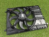 фото thumb №1, Ford focus mk4 iv вентилятор радиатор