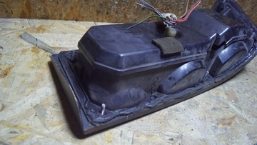 фото thumb №12, Лампа праві зад porsche 924 s1572