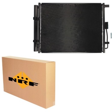 фото thumb №11, Радіаторів кондиціонера nrf 350230 97606a2000