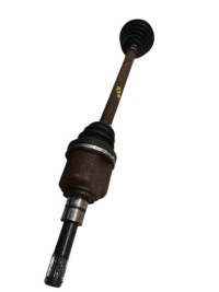 Привідний вал лівий задній land rover freelander 1 1.8 привідний вал лівий задній Ціна, фото thumb