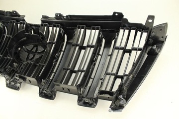 фото thumb №15, Решётка решётка радиатора toyota land cruiser j150 рестайлинг 53111