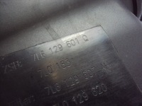 фото thumb №4, Корпус фильтра воздуха vw touareg fl 2007 r