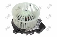 фото thumb №1, Вентилятор радиатор citroen dispatch i 038-022-0006 abakus 038-022-0006