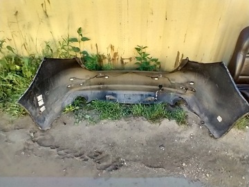 фото thumb №16, Mazda 6 iii gj бампер зад задній pdc комплектний sedan
