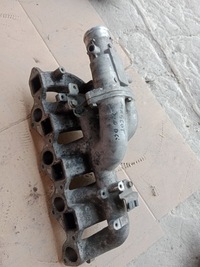 фото thumb №2, Коллектор всасывающий renault mascot 3.0