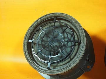 фото thumb №9, Audi q7 4m динамик дверь зад задний lh pr 4m0035411