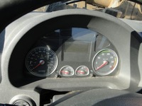 фото thumb №5, Кабина iveco eurocargo