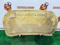 фото thumb №10, Шумоизоляция капота range rover l405 ck52-16738-ac