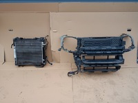 фото thumb №14, Бампер капот лампи крила pas радіатор land rover defender l663 дизель