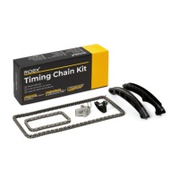 фото thumb №2, Набір ланцюга розподільного валу ridex 1389t2698 do vw golf v хетчбек 1k1 polo