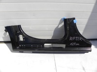 фото thumb №1, Peugeot rifter -citroen berligo iv порог правая сторона 2020 rok