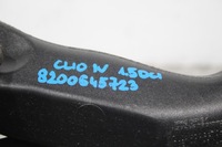 фото thumb №2, Труба шланг интеркулер renault clio iv