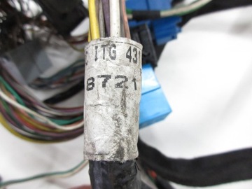 фото thumb №9, Master ii movano 98-03 установка жгут кабины