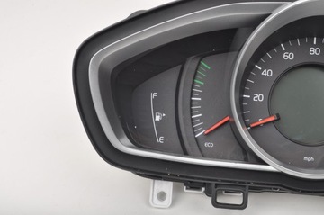 фото thumb №9, Volvo v40 ii 2.0 t2 спидометр приборы 31412875