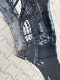 фото thumb №7, Бампер перед передній bmw x1 f4 sport