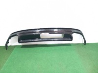 Купити Спойлер бампера задній volkswgen touareg iii 18- 760807568e, фото thumb