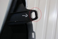 фото thumb №9, Крила перед передній правий jaguar i-pace 18-