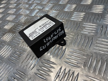 фото thumb №3, Модуль иммобилайзер mercedes sprinter i w903 2,7 cdi 0335455932