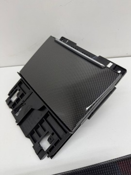 фото thumb №9, Audi a6 s6 c7 планки декори інтер'єру двері тунелю карбон карбон адаптер комплект