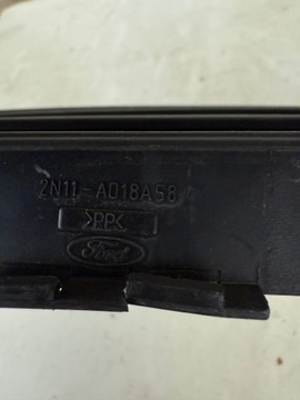 фото thumb №10, Ford fusion mk1 решітка бампера