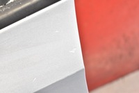 фото thumb №9, Дверь левая перед передние серебристый seat toledo 4 iv 12-18