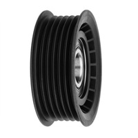 фото thumb №5, 0002020919 шкив luźne ремень serpentynowego dla c240 c280 c55 cl500