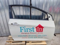 фото thumb №1, Дверь правое kia picanto ii 3 дверь m9y 11-16