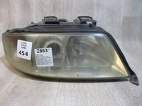 фото thumb №1, Audi a6 c6 правый лампа