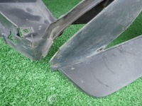 фото thumb №9, Vw touareg lift 14- бампер передній перед