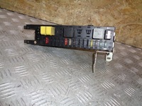 фото thumb №16, Бортовой компьютер набор запуск mercedes c w203 coupe 2.0 00