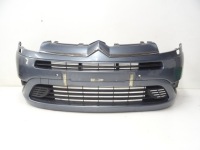 фото thumb №1, Citroen c4 grand picasso бампер перед ксенон 6 pdc