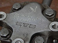 фото thumb №8, Насос усилителя audi a4 b6 b7 2.0b 06b145255