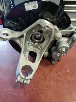 фото thumb №10, Поворотный кулак ступица mercedes a2473320200