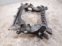 фото thumb №9, Підрамник передні перед mercedes-benz glk x204 2046280457