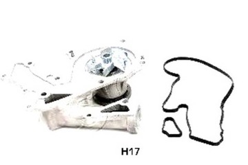 фото thumb №12, Насос води hyundai