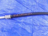 фото thumb №2, Шланг кондиціонера трубка koleos 2,0 dci