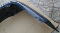 Бампер задний задний mercedes w203 седан a2038850825 Цена, фото thumb