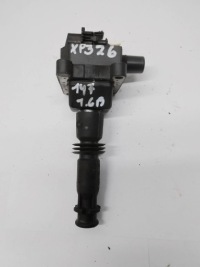 фото thumb №1, Котушка запалювання alfa romeo 147 1.6b 1227030071