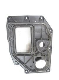 фото thumb №7, Прокладка рамка фільтра салонний bmw e70 x5 e71 x6