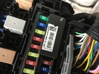 фото thumb №5, Hyundai i40 1.6 gdi корпус предохранителей