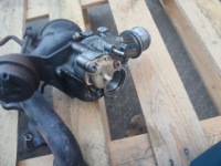 Турбина opel astra h corsa d e insignia a meriva a zafira c b 1.6 55583414 в Украине, фото thumb