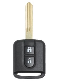 фото thumb №1, Ключ nissan nv200 433mhz pcf 7946
