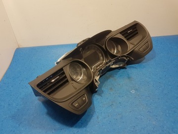 фото thumb №6, Citroen c5 ii x7 спідометр  9665364680