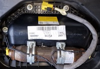 фото thumb №6, Opel insignia a hb 2.0 cdti панель приладів приладова консоль