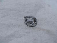 фото thumb №1, Засувка замка двері правий задня ford ecosport ba61-a21982-aa