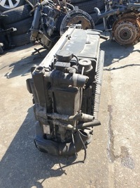 фото thumb №7, Комплект радиатор bmw e46 2.0 дизель