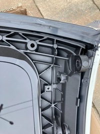 фото thumb №7, Mercedes-benz slc r172 люк дах r1727950002