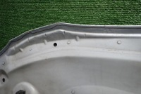 Bmw e60 e61 5 капот Доставка, фото thumb