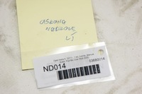 фото thumb №5, Nd014 opel astra k підкрилок лівий задня kombi